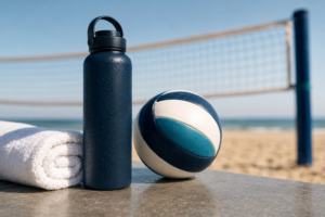 Hydration for athletes