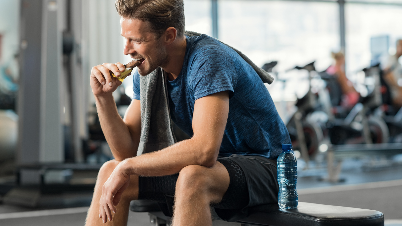Post-Workout Nutrition for Athletes: What to Eat After Training