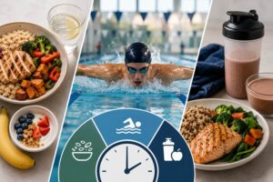 Nutrient Timing for Athletes